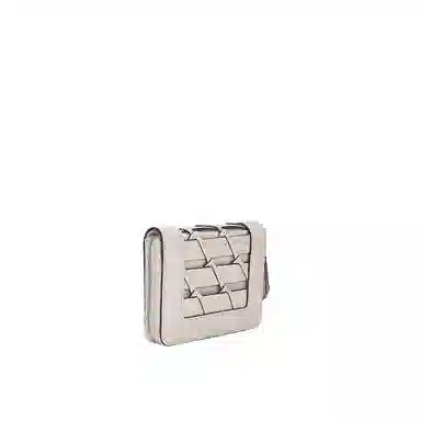 ZESH Bamboo Card Wallet