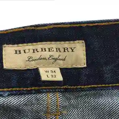 Burberry