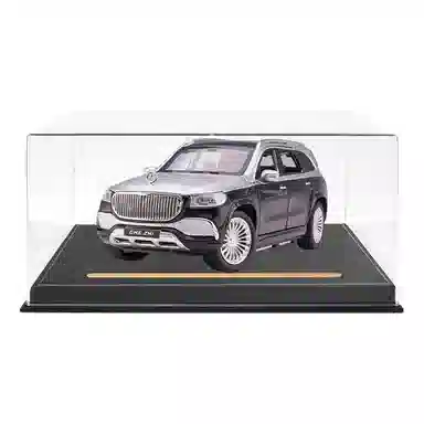 TY MODELS GLS600 124
