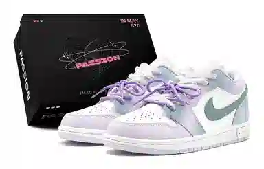 Jordan Air Jordan 1 Y2K