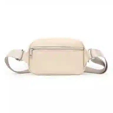 捷朗仕 先锋时尚 尼龙布 斜挎包 男女同款情侣款 多色