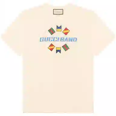GUCCI LogoT