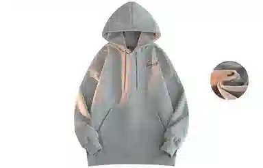 FUERZA Hoodie