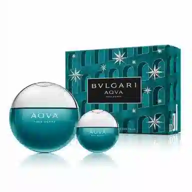 BVLGARI 100ml+15ml