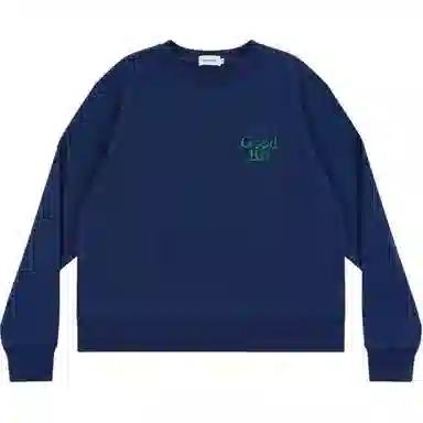 GOOD BAI Flashback Crewneck