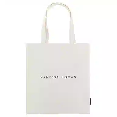 VANESSA HOGAN Tote