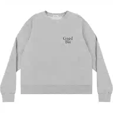 GOOD BAI Flashback Crewneck