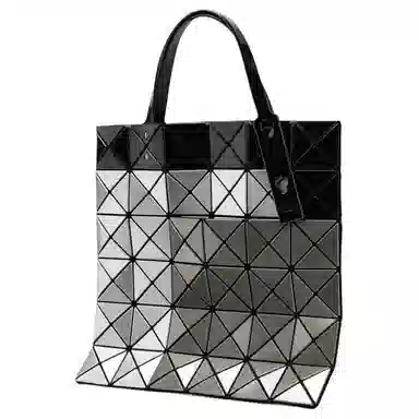 ISSEY MIYAKE TRES Tote