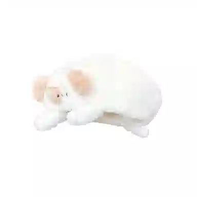 SLEEPYWALK Cute Cartoon Dog Plush Beret