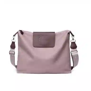 捷朗仕 简约 尼龙布 斜挎包 男女同款情侣款 多色