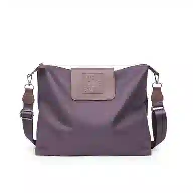 捷朗仕 简约 尼龙布 斜挎包 男女同款情侣款 多色