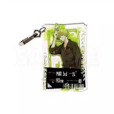 GuGuGuGu Paradox Live THE ANIMATION