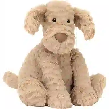 JELLYCAT UDDLEWUDDLE 23cm