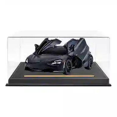 TY MODELS 720S 124
