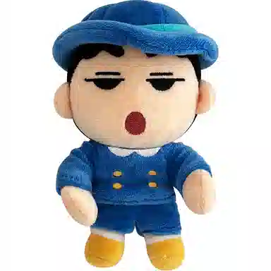 x Crayon Shinchan IP