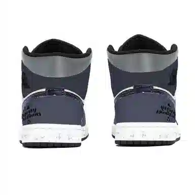 Jordan Air Jordan 1 Mid