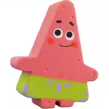 Chaosheng x SpongeBob SquarePants 25th Anniversary