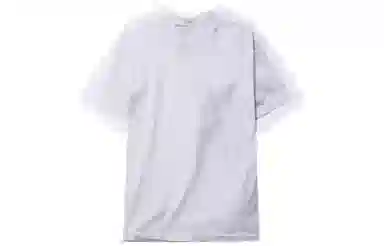 Supreme x MM6 Maison Margiela Box Logo Tee