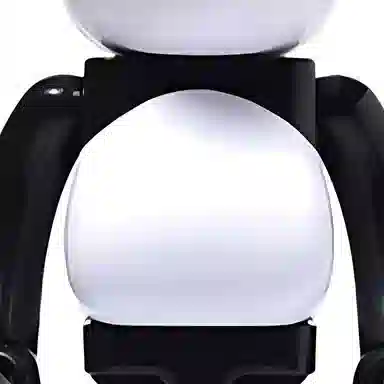 BE@RBRICK Milk Panda Girl 1000%