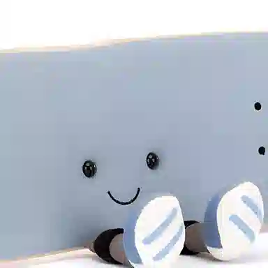 JELLYCAT 11cm