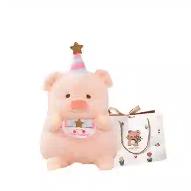 OU DI PIG 20cm30cm40cm50cm