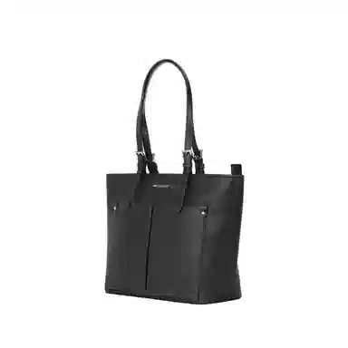 MICHAEL KORS MK Jet Set Logo Tote
