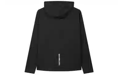 Reebok x SPYDER Hoodie Black