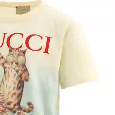 GUCCI T