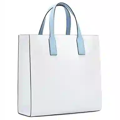 MICHAEL KORS MK Kenly Logo Tote