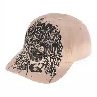 Supreme FW24 WEEK 10 Liberty 6-Panel -