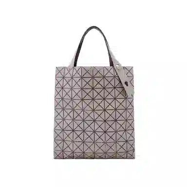 ISSEY MIYAKE Prism Tote