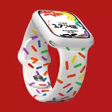 MSSM apple watch iwatchS10S987654SE123ultra