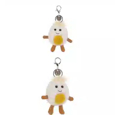 APRICOT LAMB 8cm
