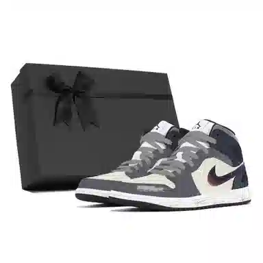 Jordan Air Jordan 1 Mid