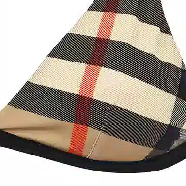 Burberry Vintage Check Bikini Beige