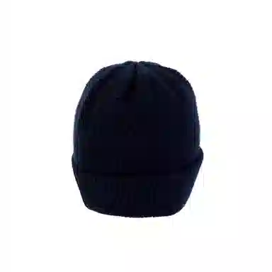 CHANEL Classic Double C Blue