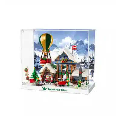 LIGHT YOUR BRICKS 10339