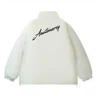 KW Reversible Puffer Jacket