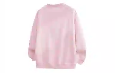 REXSHION Sweatshirt Black