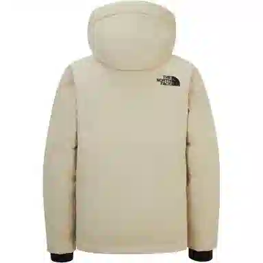 THE NORTH FACE Logo