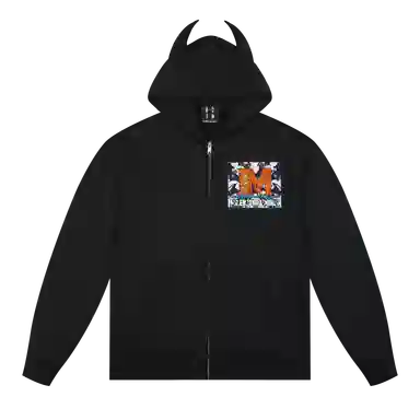 MEDM Hoodie