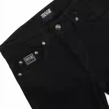 VERSACE JEANS COUTURE FW24 Logo