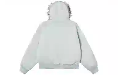 TGNS Mountain Parka