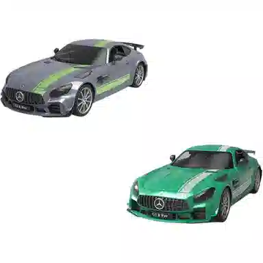 JIAN FENG YUAN TOYS RW 112 AMG GT R PRO