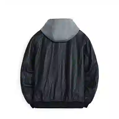 MCS Leather Jacket