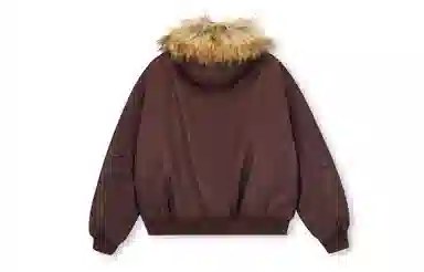 FPA Always Moving Bomber