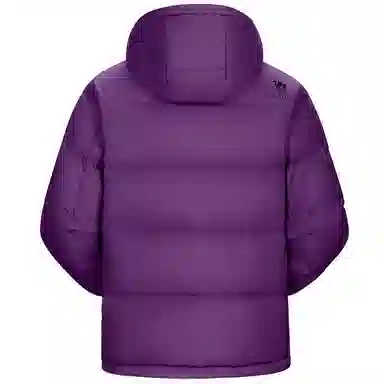 CAMEL Warm Fleece Series