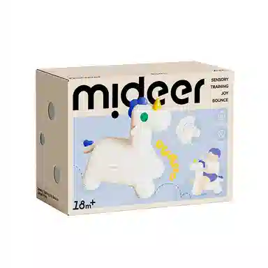 MIDEER
