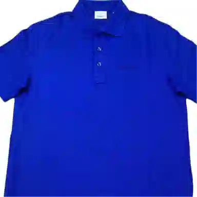 Burberry Polo Blue