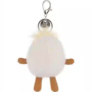 APRICOT LAMB 8cm